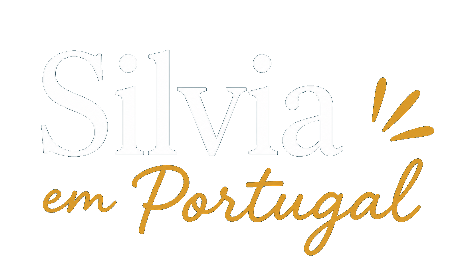 Silvia em Portugal